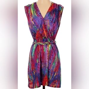 Charlie Jade Dress M